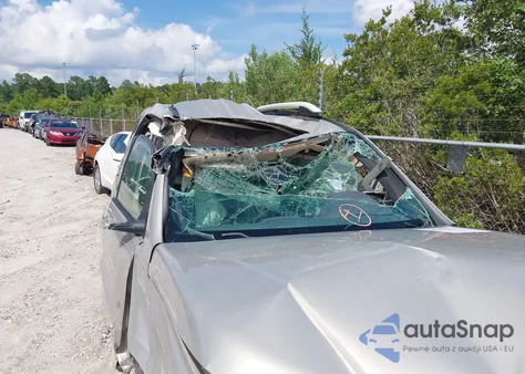 2009 Pontiac Torrent z USA, uszkodzony, nr VIN 2CKDL33F796217696